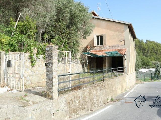 Casa di campagna in vendita di 105 m² in Località Celsa
