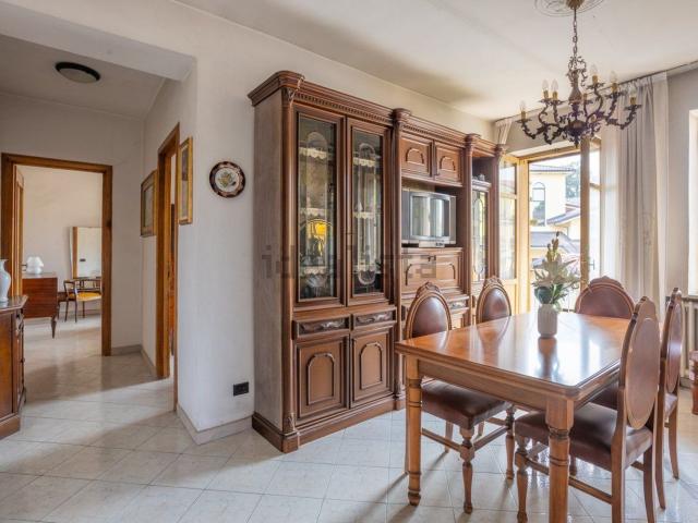 Casa di campagna in vendita di 105 m² in Via Monviso, 32