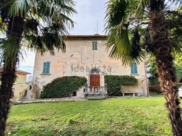 Casa di campagna in vendita di 1000 m² in Via dell&apos Altomare, 54