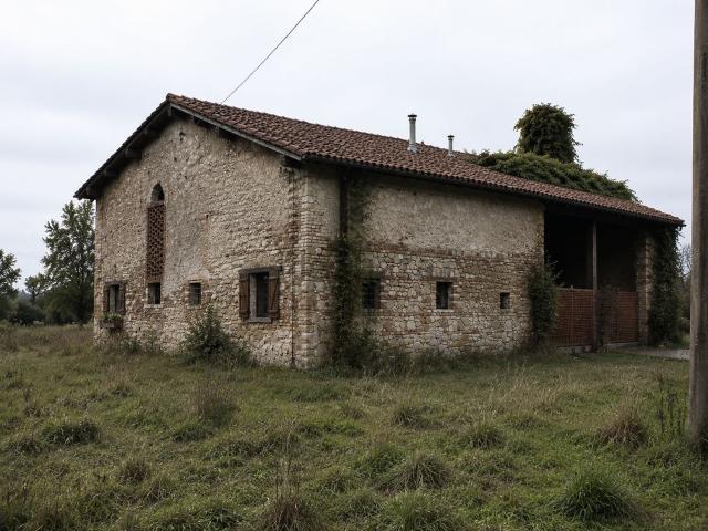 Casa di campagna in vendita di 1000 m² in Via Isonzo