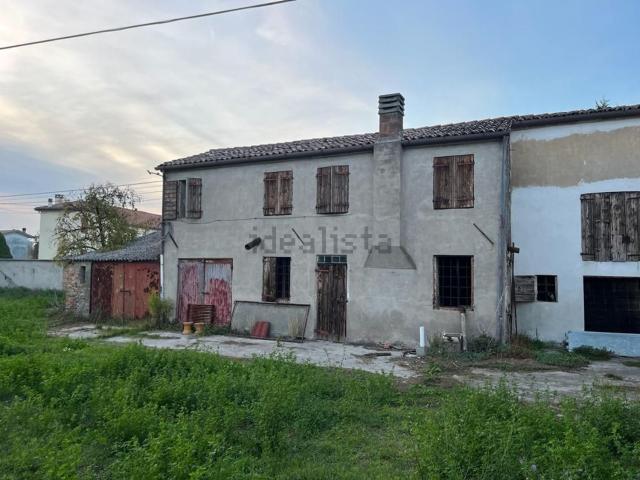 Casa di campagna in vendita di 1000 m² in Via prà