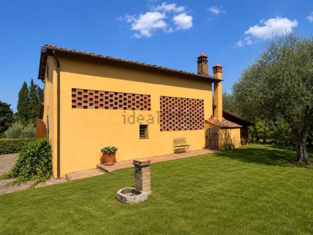 Casa di campagna in vendita di 100 m²