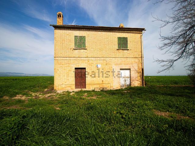 Casa di campagna in vendita di 100 m² in Contrada Cruste