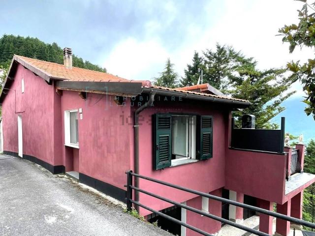 Casa di campagna in vendita di 100 m² in Frazione Ubaga