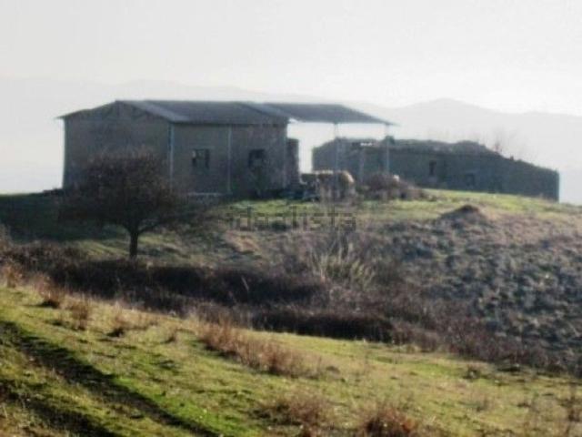 Casa di campagna in vendita di 100 m² in Località Sconfitta Vecchia