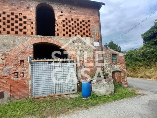 Casa di campagna in vendita di 100 m² in Via Martiri della Libertà, 18