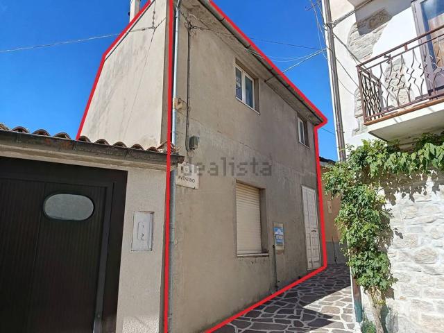 Casa di campagna in vendita di 115 m² in Via Monte La Rocca