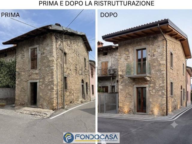 Casa di campagna in vendita di 119 m² in Strada Provinciale 91, 84