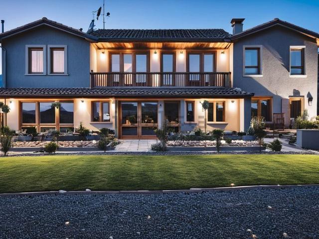 Casa di campagna in vendita di 1100 m² in Via Bordona, 9