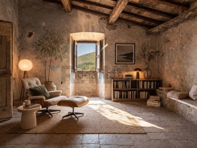Casa di campagna in vendita di 1100 m²