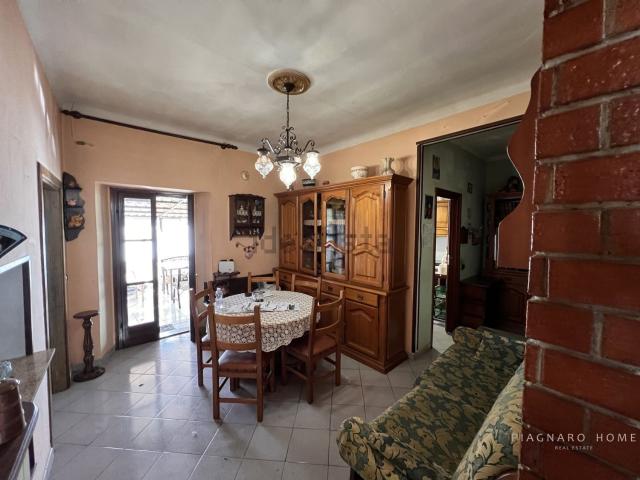 Casa di campagna in vendita di 110 m²