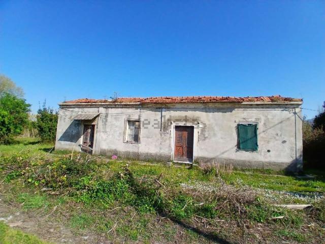 Casa di campagna in vendita di 110 m² in Strada Vicinale Battilana