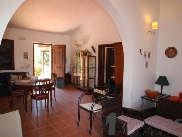 Casa di campagna in vendita di 125 m²