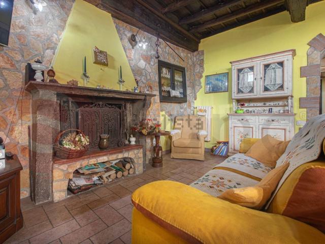 Casa di campagna in vendita di 125 m² in Piazza Vecchia, 5