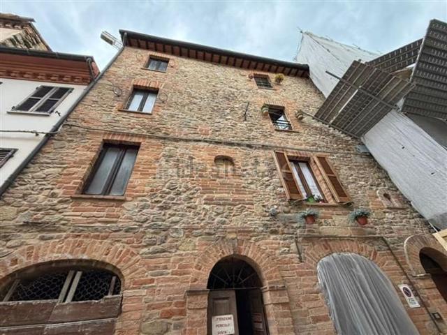 Casa di campagna in vendita di 128 m² in Via Ilario Migni