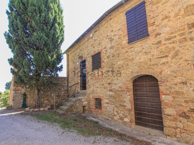 Casa di campagna in vendita di 120 m²