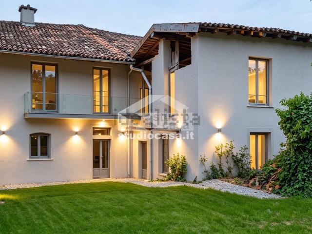Casa di campagna in vendita di 120 m²