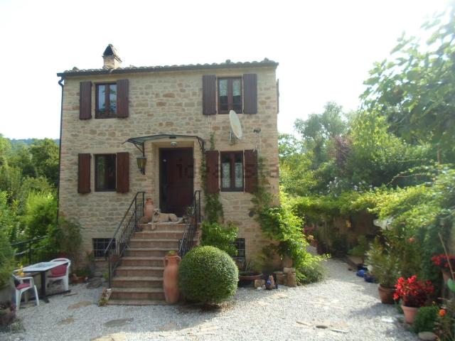 Casa di campagna in vendita di 120 m²