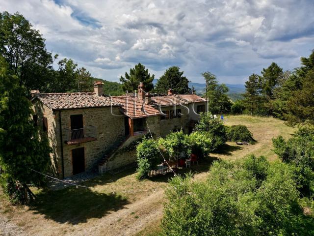 Casa di campagna in vendita di 122 m²