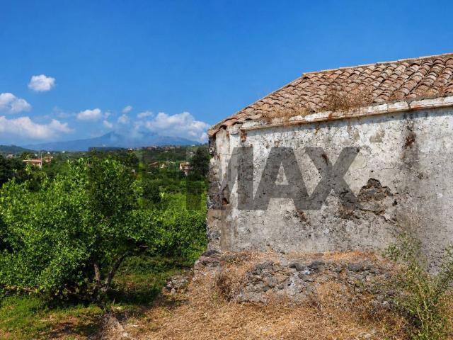 Casa di campagna in vendita di 136 m² in Via San Giuseppe