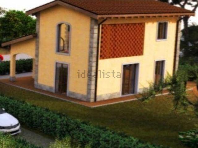 Casa di campagna in vendita di 130 m²