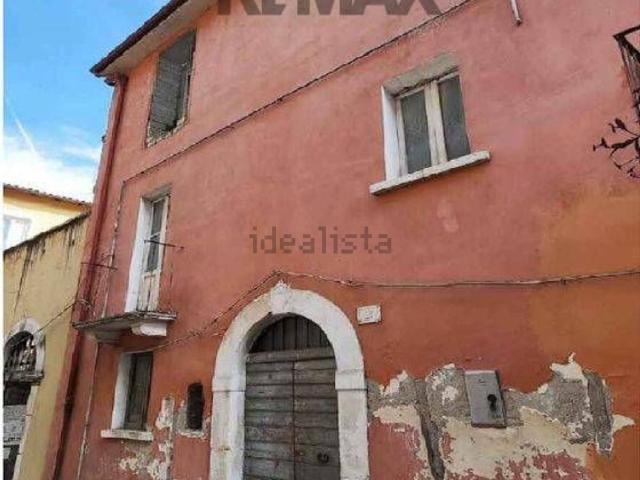 Casa di campagna in vendita di 130 m² in Via Margherita, 21