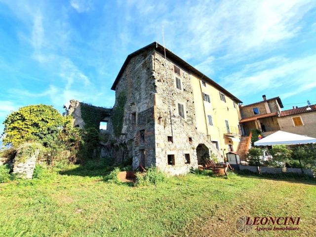 Casa di campagna in vendita di 130 m² in Via Migliarina, 49