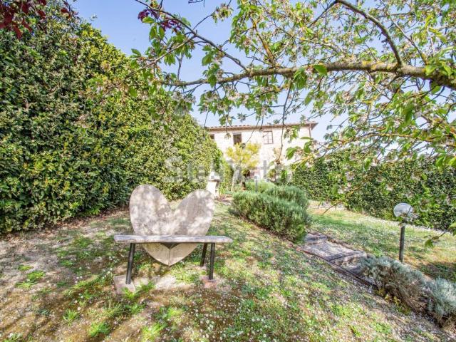 Casa di campagna in vendita di 132 m²