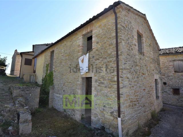 Casa di campagna in vendita di 140 m² in Contrada San Biagio