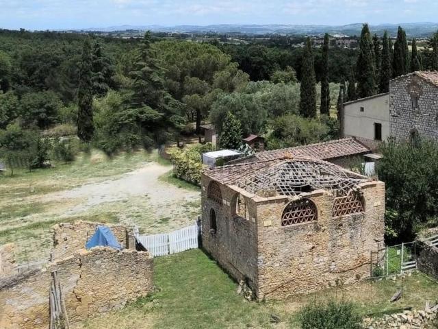 Casa di campagna in vendita di 140 m² in Via Fratelli Bandiera