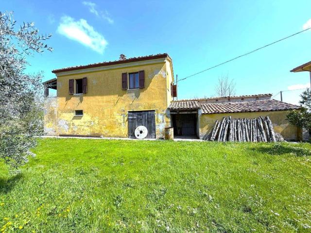 Casa di campagna in vendita di 159 m²