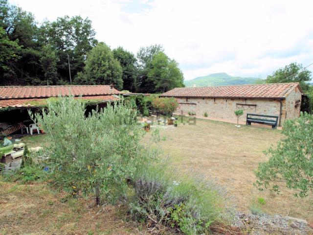 Casa di campagna in vendita di 150 m² in Strada Provinciale Meleta