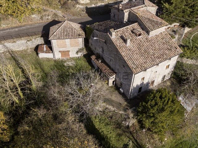Casa di campagna in vendita di 150 m² in Strada Provinciale 200