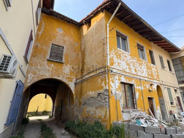 Casa di campagna in vendita di 150 m² in Via Santa Giuliana, 17