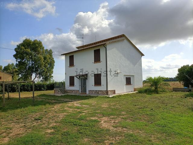 Casa di campagna in vendita di 160 m²