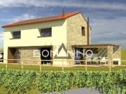 Casa di campagna in vendita di 160 m² in Borgo Val