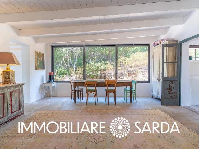 Casa di campagna in vendita di 160 m² in Via Aldo Moro