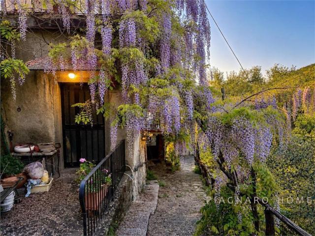 Casa di campagna in vendita di 162 m² in Località Miana Bassone