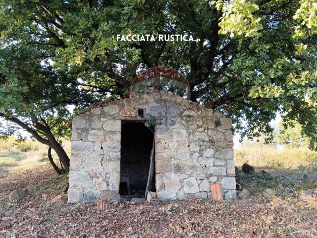 Casa di campagna in vendita di 16 m² in Strada Provinciale 21 Terzo