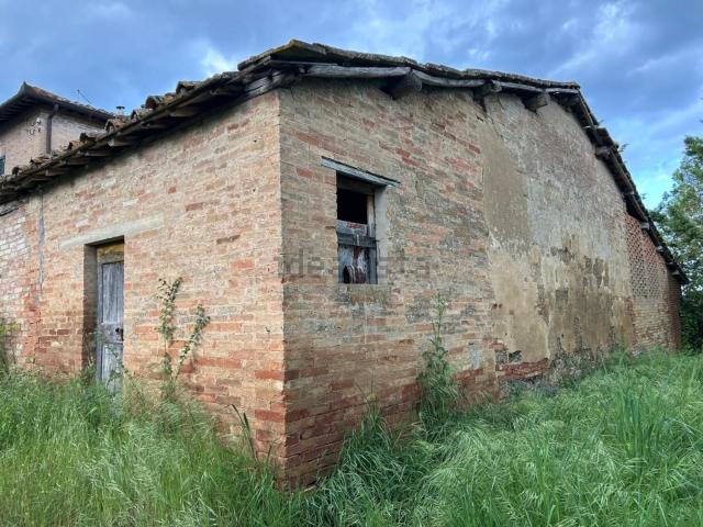 Casa di campagna in vendita di 170 m² in Via Cassia Sud
