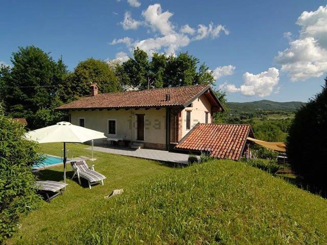 Casa di campagna in vendita di 172 m²