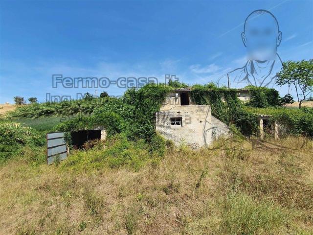 Casa di campagna in vendita di 180 m² in Contrada Capparuccia, 8