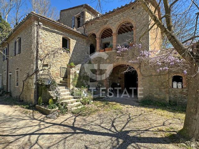 Casa di campagna in vendita di 1980 m² in Via Provinciale Sud