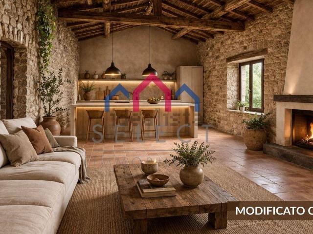Casa di campagna in vendita di 198 m²