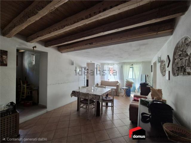 Casa di campagna in vendita di 200 m²
