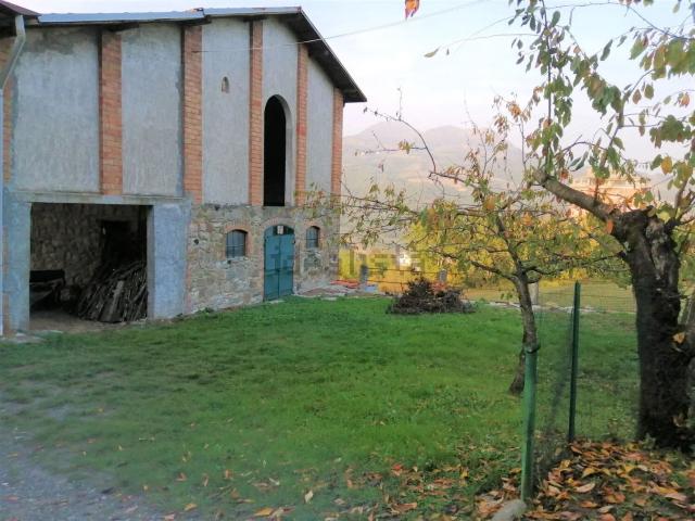 Casa di campagna in vendita di 200 m² in Località Bertuzzi