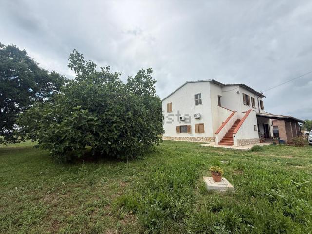 Casa di campagna in vendita di 200 m² in Località imposto