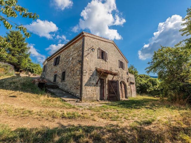 Casa di campagna in vendita di 200 m² in Località rondinelli