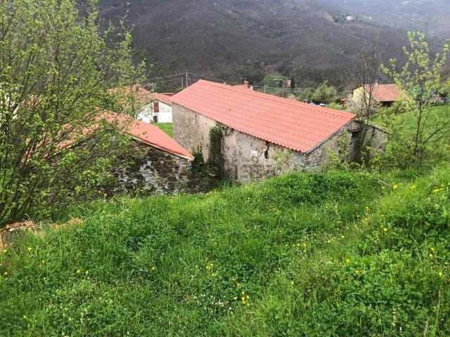Casa di campagna in vendita di 200 m² in Località Zanega
