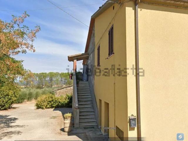 Casa di campagna in vendita di 200 m² in Strada Comunale